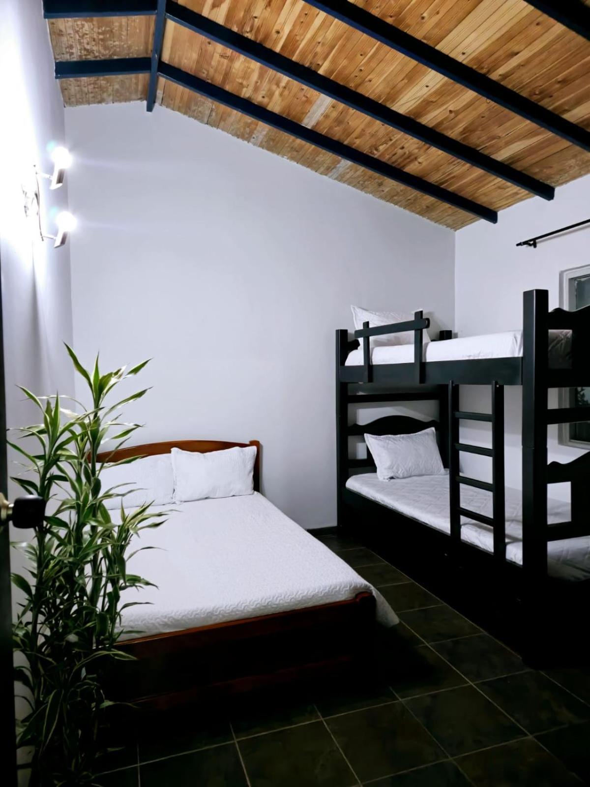 Finca Turistica Completa Tierra Nueva, a 5m del Parque Arrieros y 20m del Parque del Cafe y Panaca conectate con la naturaleza y disfruta de un lugar unico