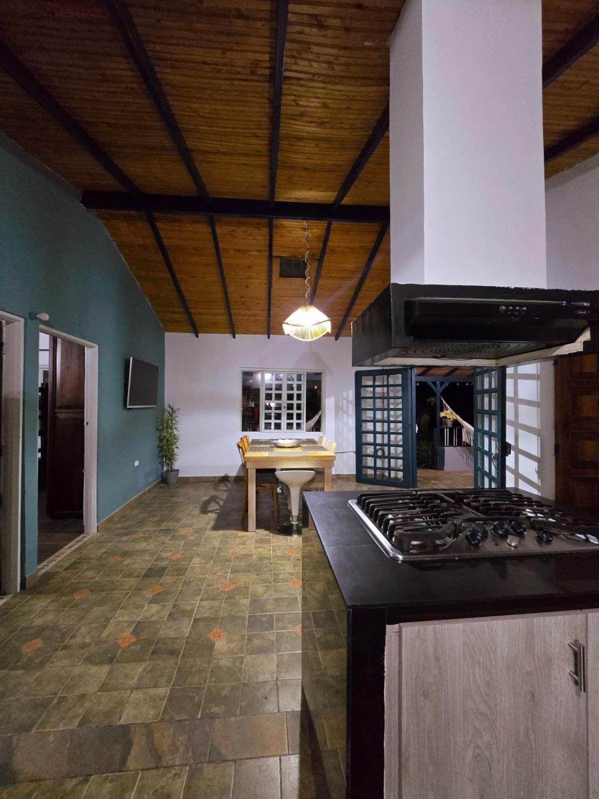 Finca Turistica Completa Tierra Nueva, a 5m del Parque Arrieros y 20m del Parque del Cafe y Panaca conectate con la naturaleza y disfruta de un lugar unico