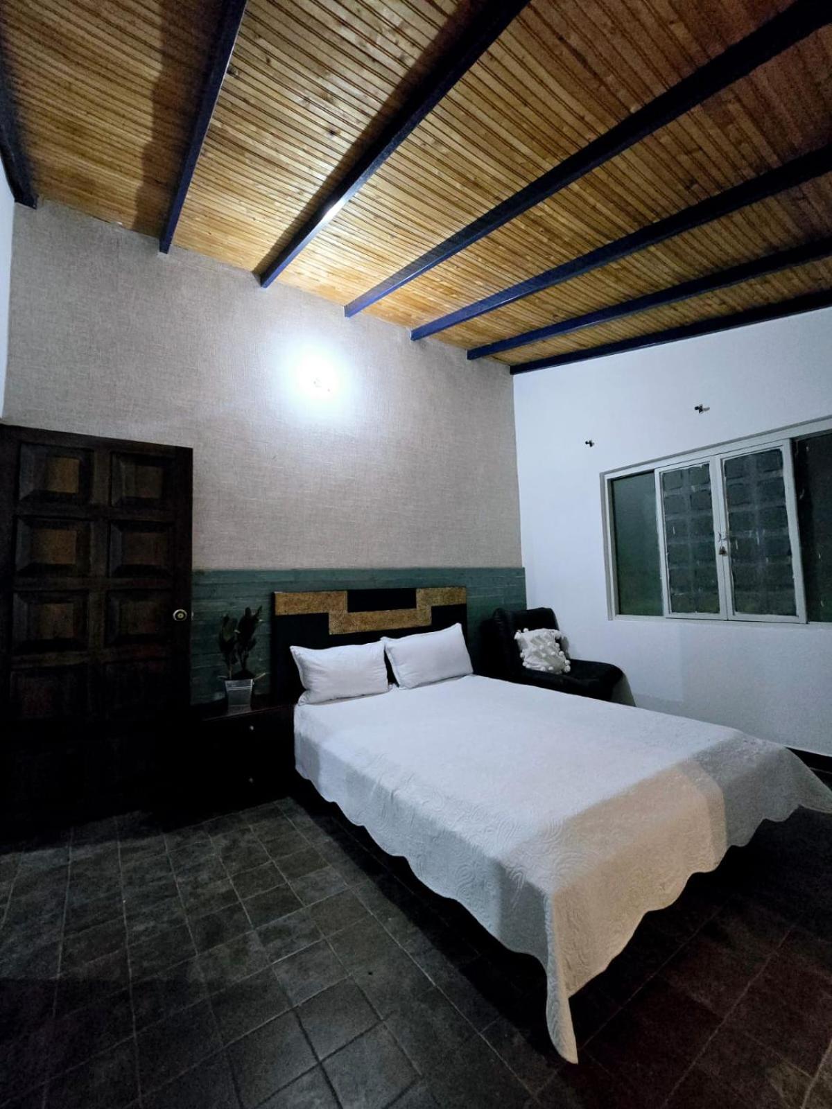 Finca Turistica Completa Tierra Nueva, a 5m del Parque Arrieros y 20m del Parque del Cafe y Panaca conectate con la naturaleza y disfruta de un lugar unico