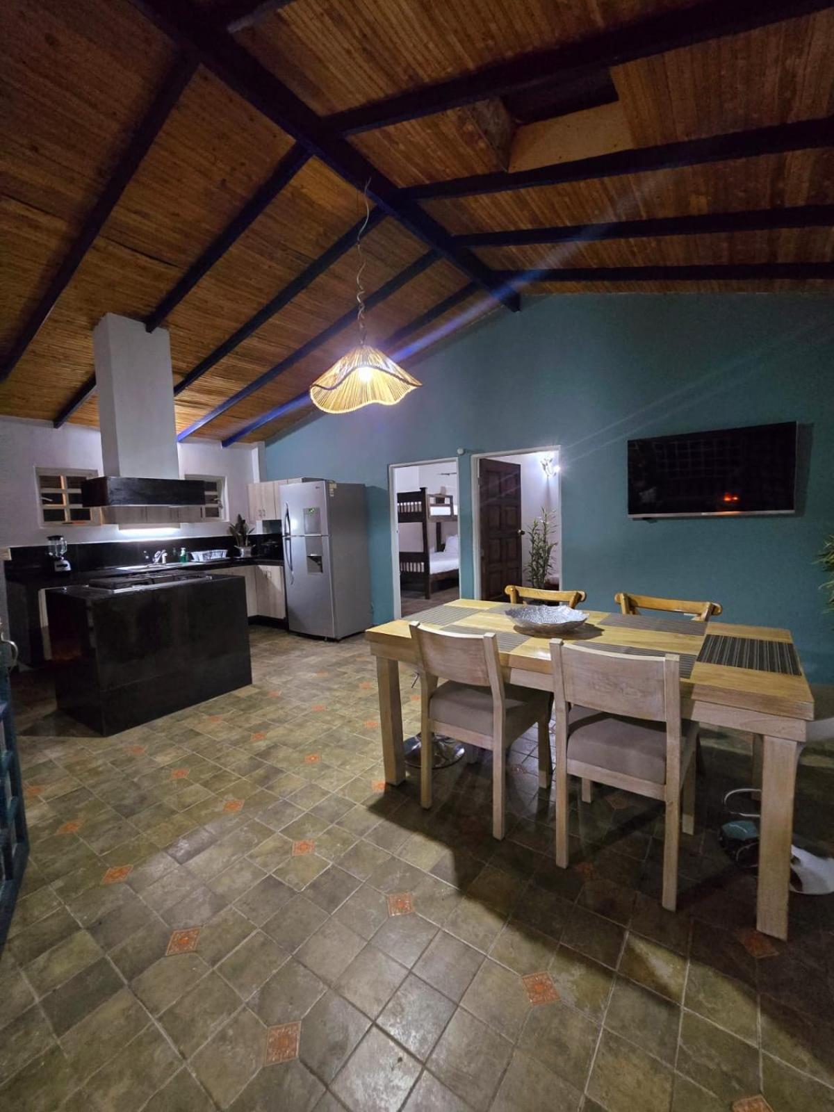 Finca Turistica Completa Tierra Nueva, a 5m del Parque Arrieros y 20m del Parque del Cafe y Panaca conectate con la naturaleza y disfruta de un lugar unico