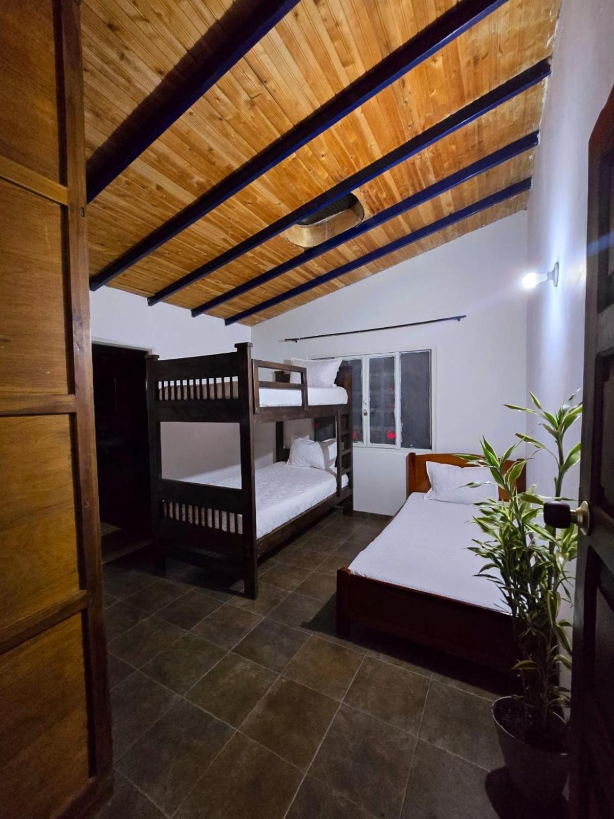 Finca Turistica Completa Tierra Nueva, a 5m del Parque Arrieros y 20m del Parque del Cafe y Panaca conectate con la naturaleza y disfruta de un lugar unico