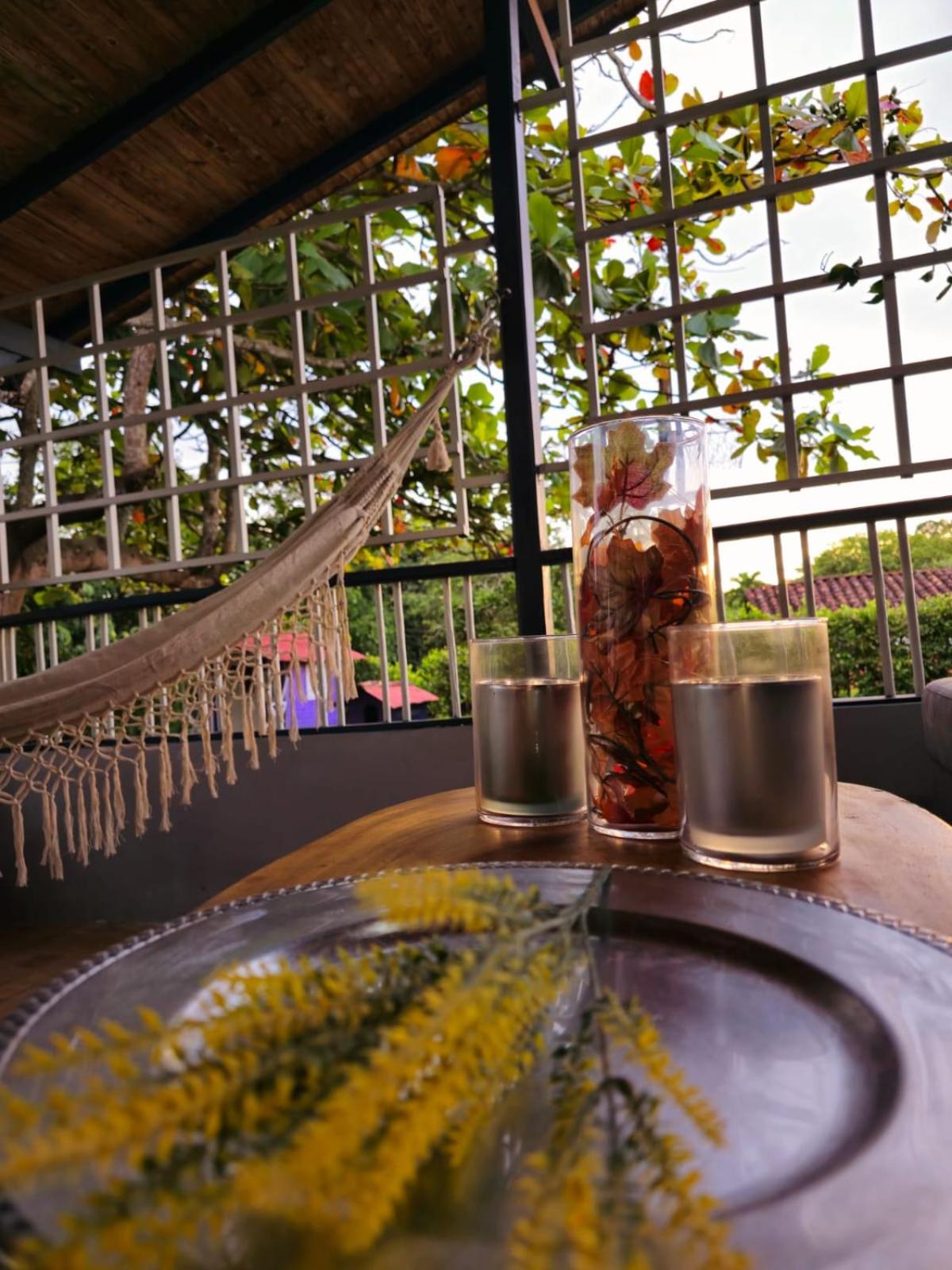 Finca Turistica Completa Tierra Nueva, a 5m del Parque Arrieros y 20m del Parque del Cafe y Panaca conectate con la naturaleza y disfruta de un lugar unico