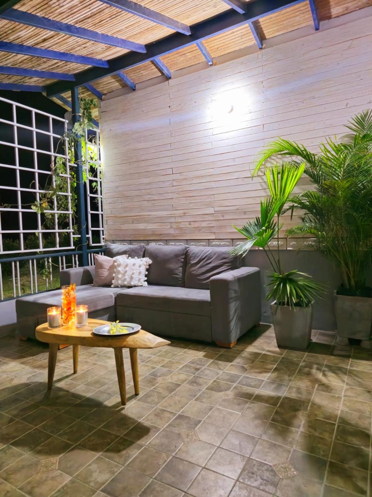 Finca Turistica Completa Tierra Nueva, a 5m del Parque Arrieros y 20m del Parque del Cafe y Panaca conectate con la naturaleza y disfruta de un lugar unico