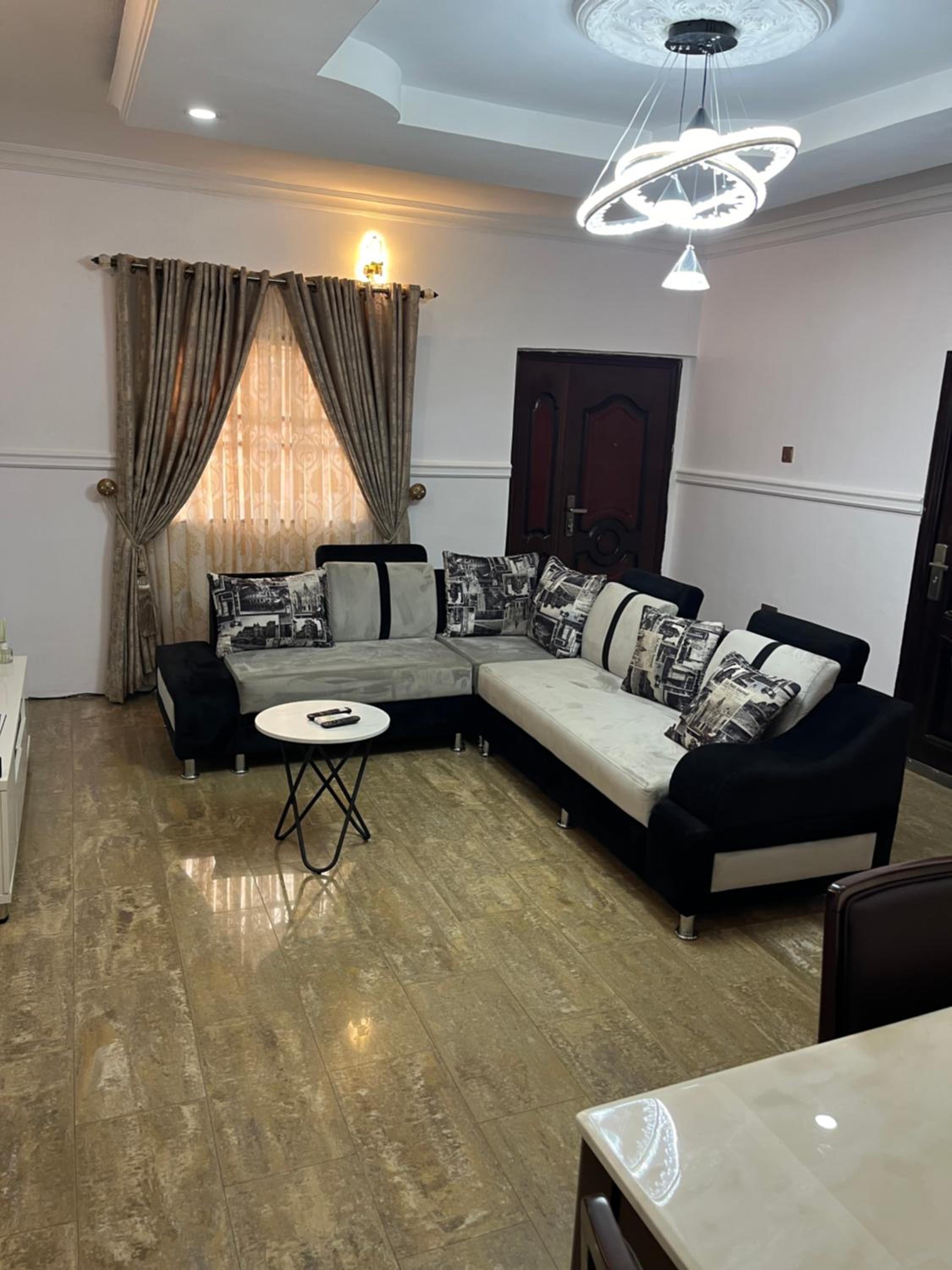 Afrilets Apartment view 5