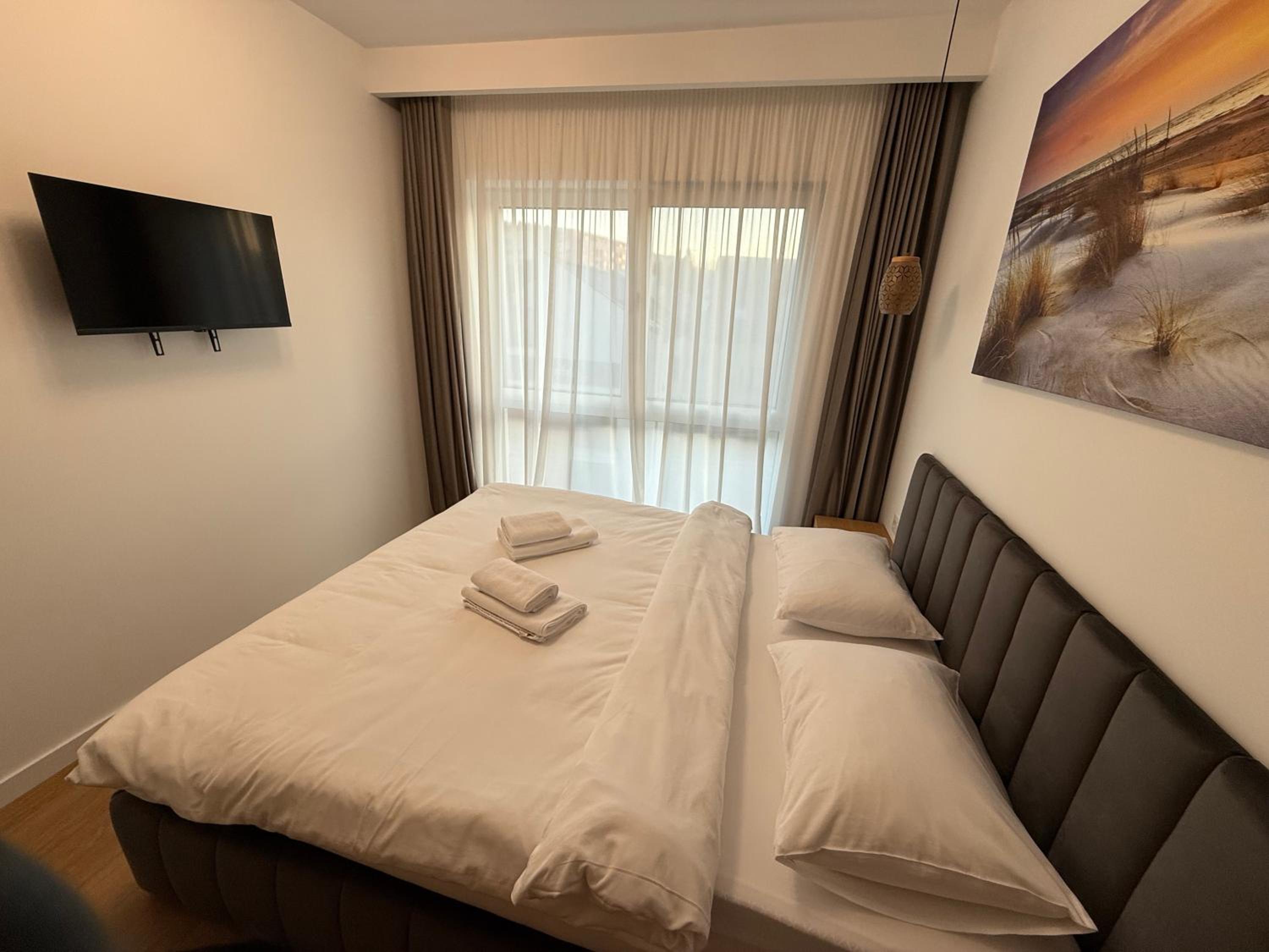 Moldovei 2 Apartments by Central Park view 4