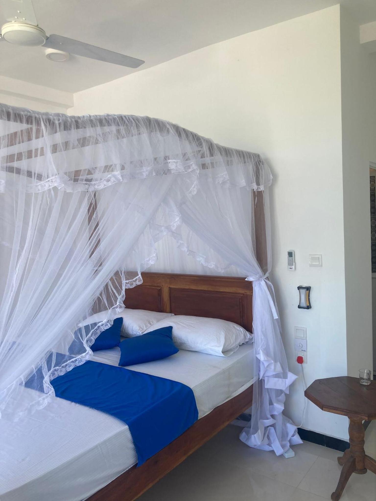 Masith Guest House view 2