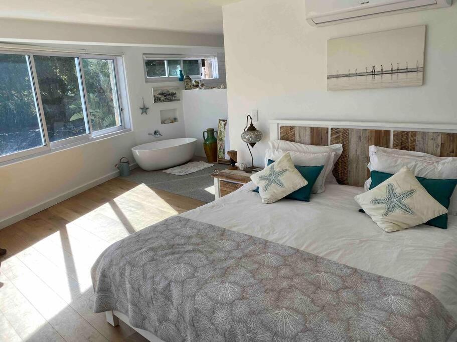 Rockabye Beach House Llandudno