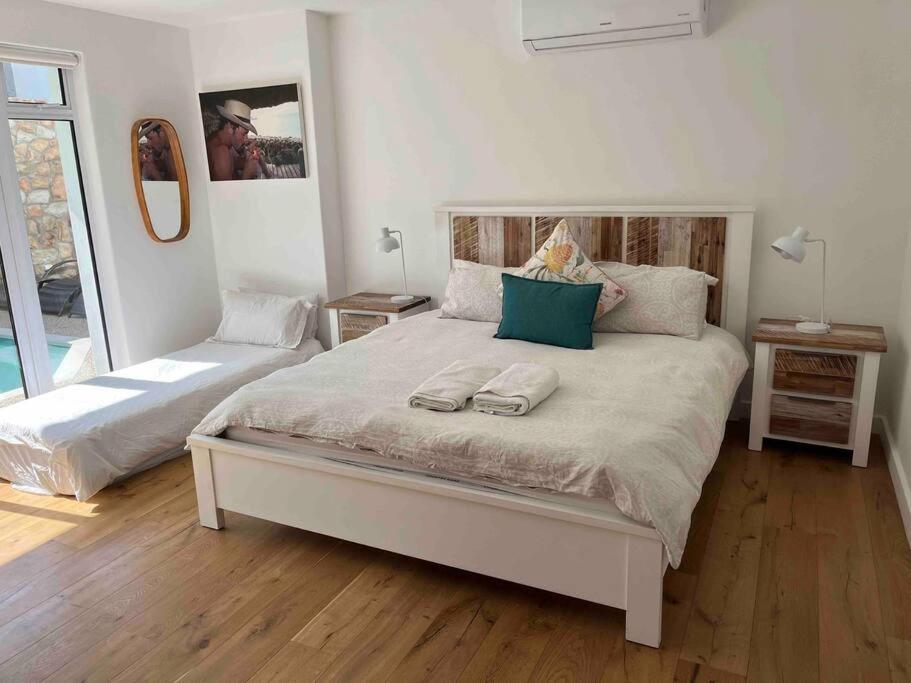 Rockabye Beach House Llandudno