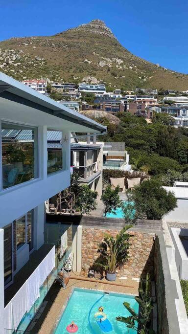 Rockabye Beach House Llandudno
