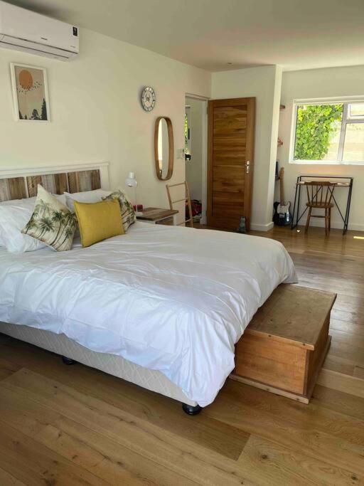 Rockabye Beach House Llandudno