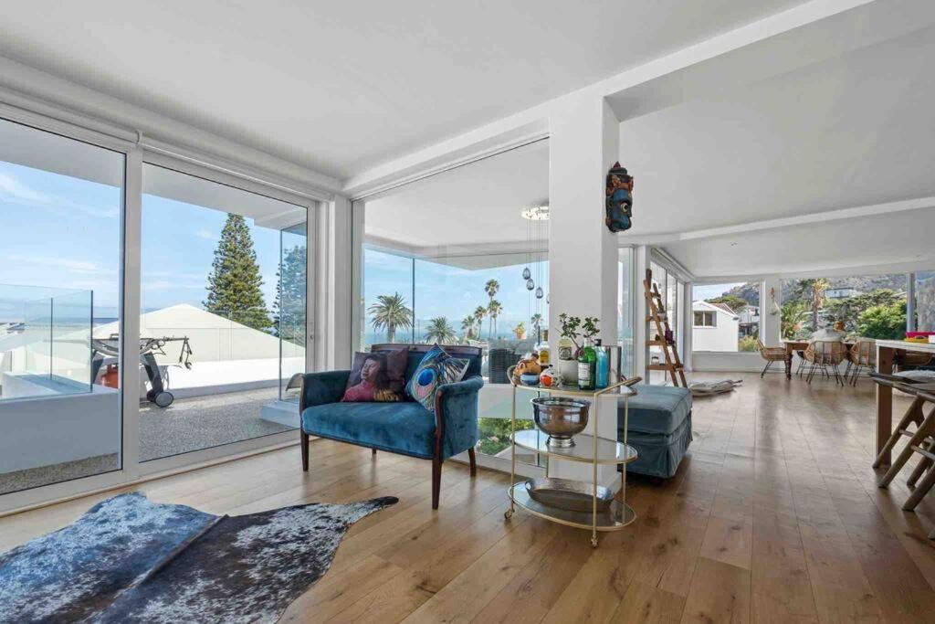 Rockabye Beach House Llandudno