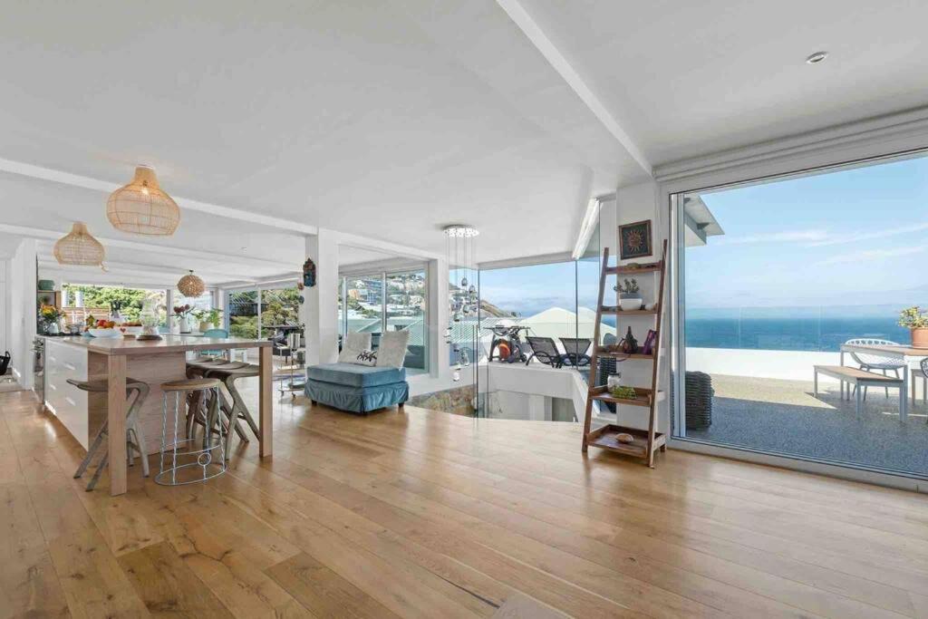 Rockabye Beach House Llandudno