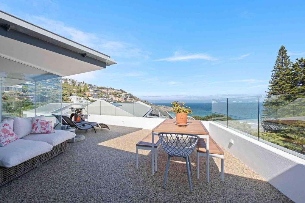 Rockabye Beach House Llandudno