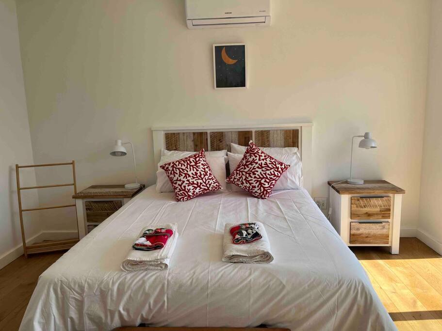 Rockabye Beach House Llandudno