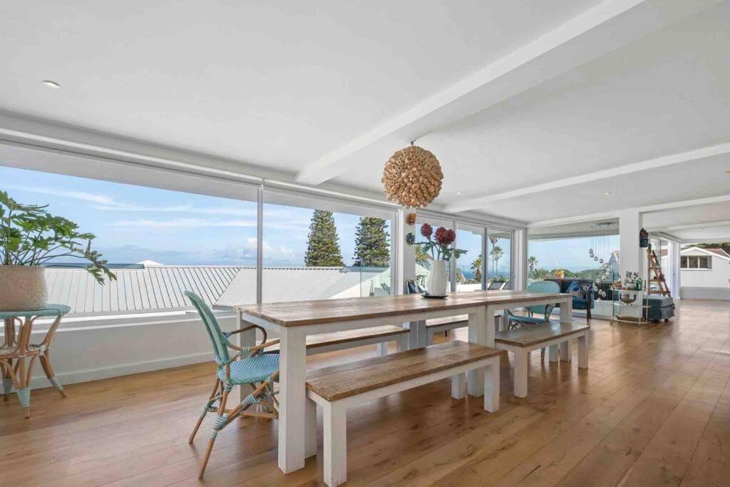Rockabye Beach House Llandudno