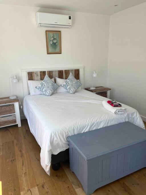 Rockabye Beach House Llandudno