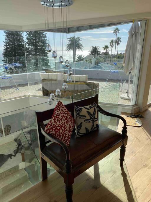 Rockabye Beach House Llandudno