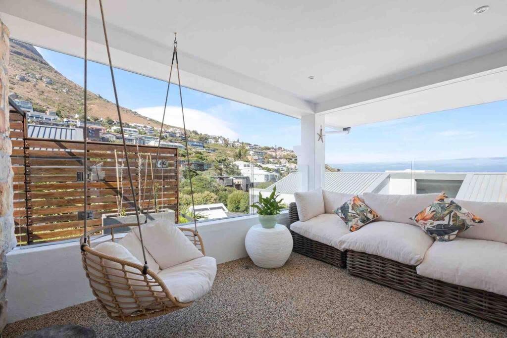 Rockabye Beach House Llandudno