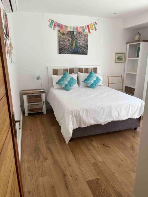 Rockabye Beach House Llandudno