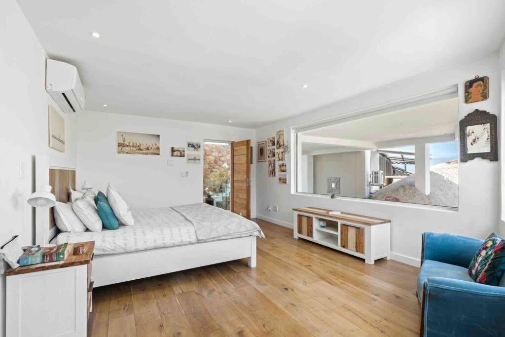 Rockabye Beach House Llandudno