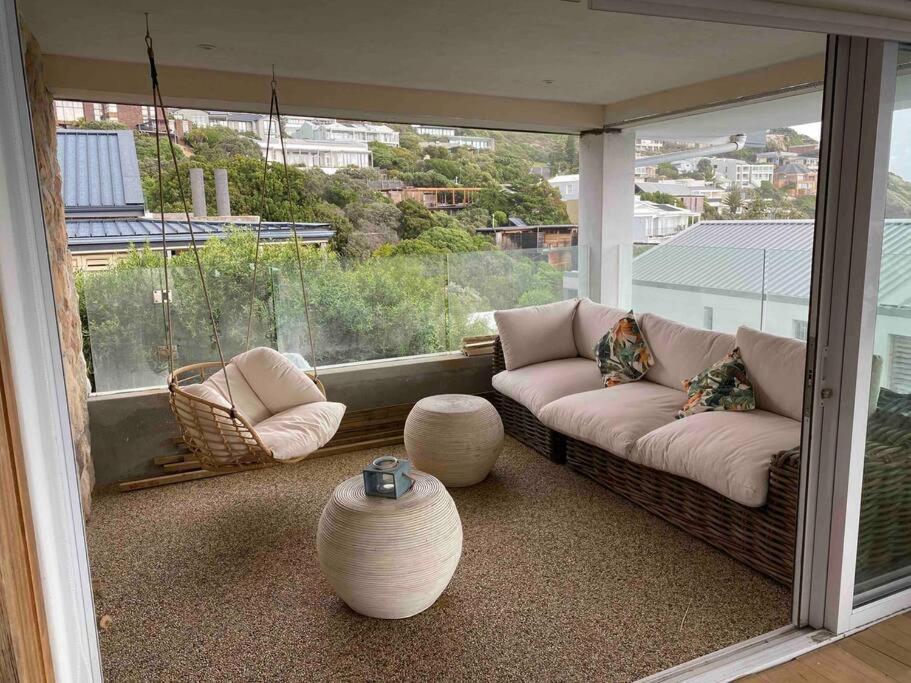 Rockabye Beach House Llandudno