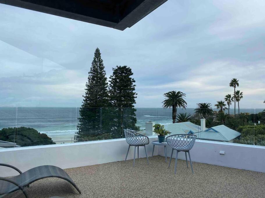 Rockabye Beach House Llandudno