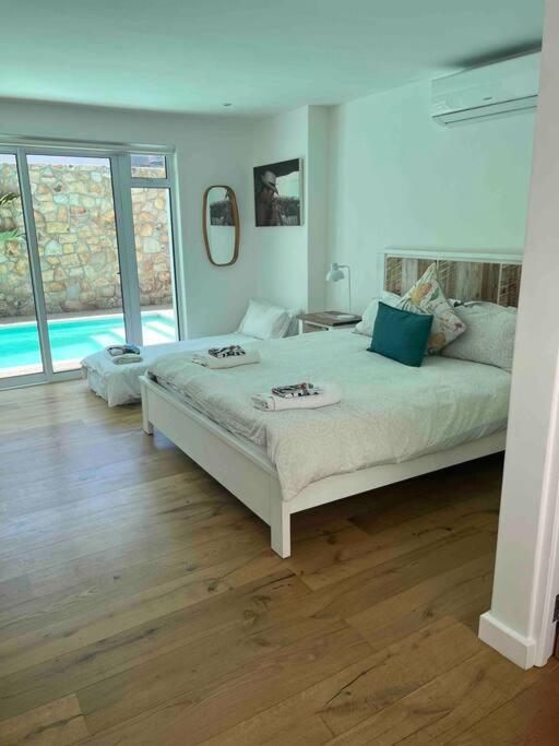 Rockabye Beach House Llandudno