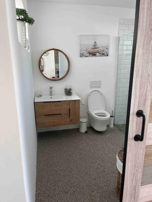 Rockabye Beach House Llandudno