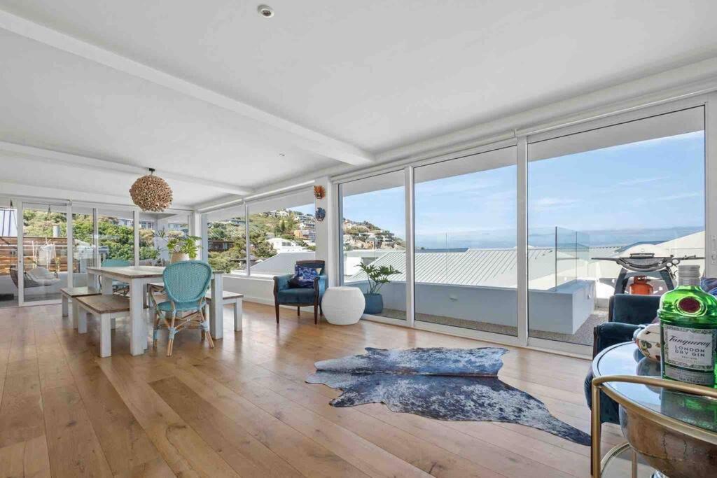 Rockabye Beach House Llandudno