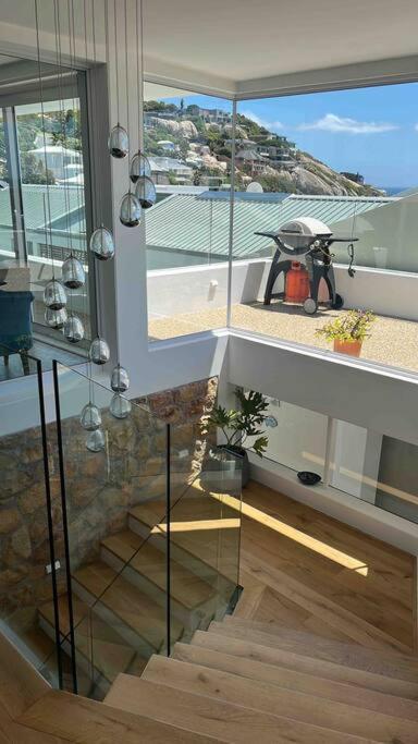 Rockabye Beach House Llandudno