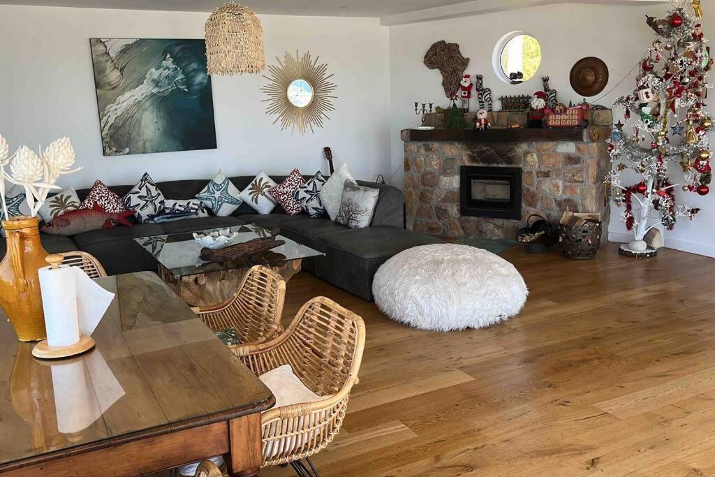 Rockabye Beach House Llandudno