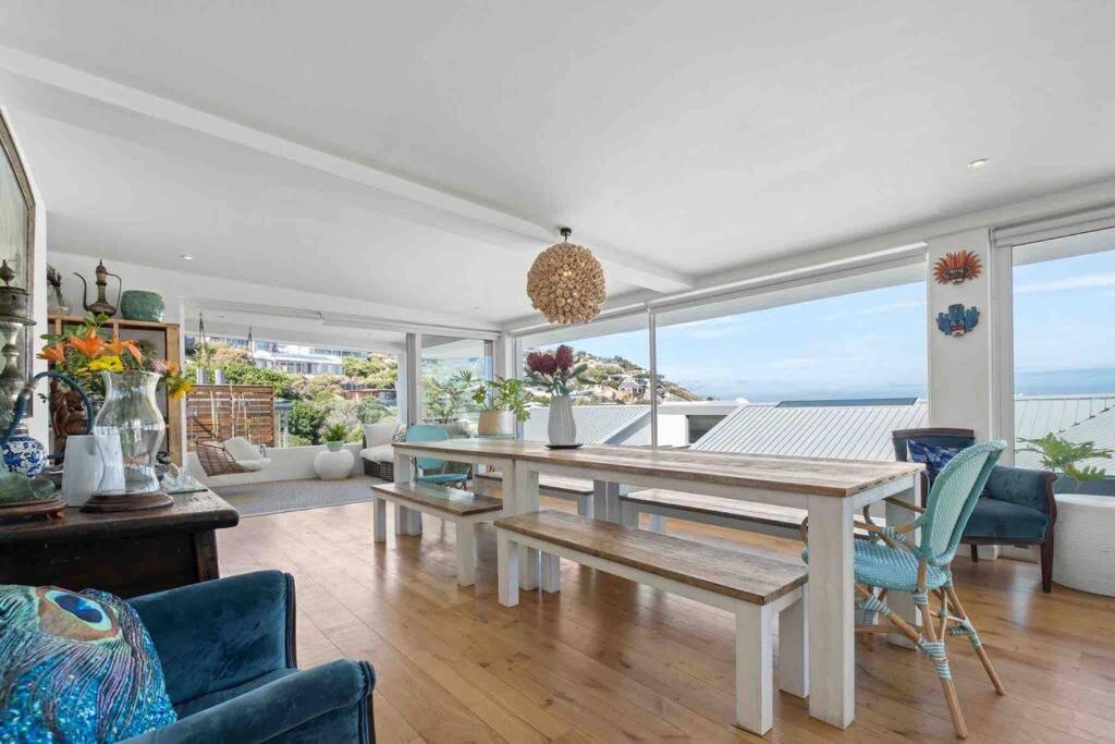 Rockabye Beach House Llandudno