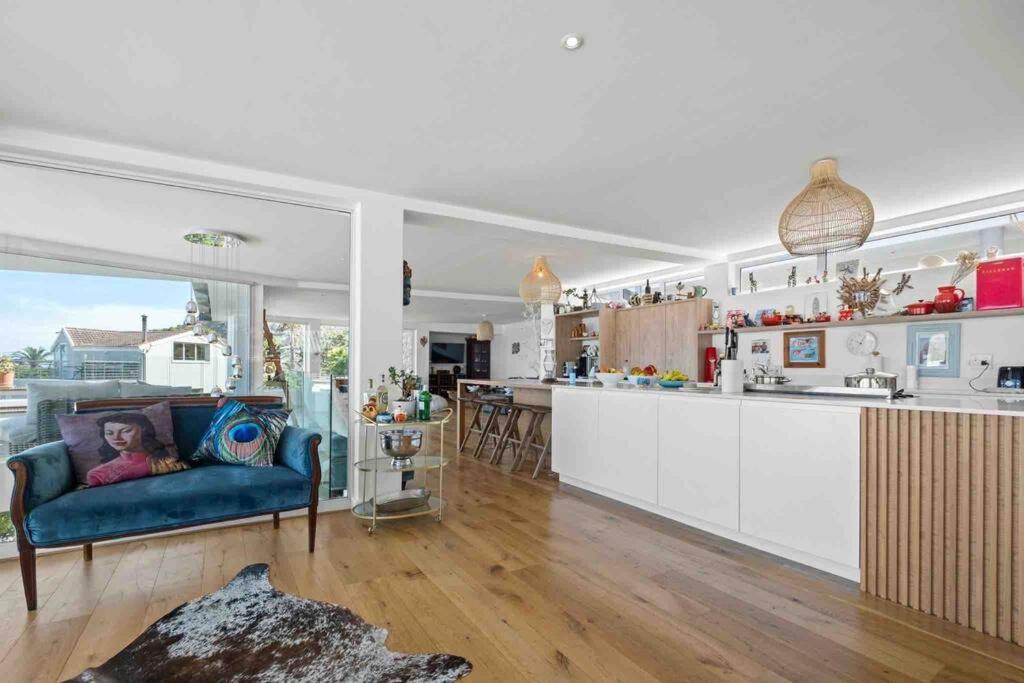 Rockabye Beach House Llandudno