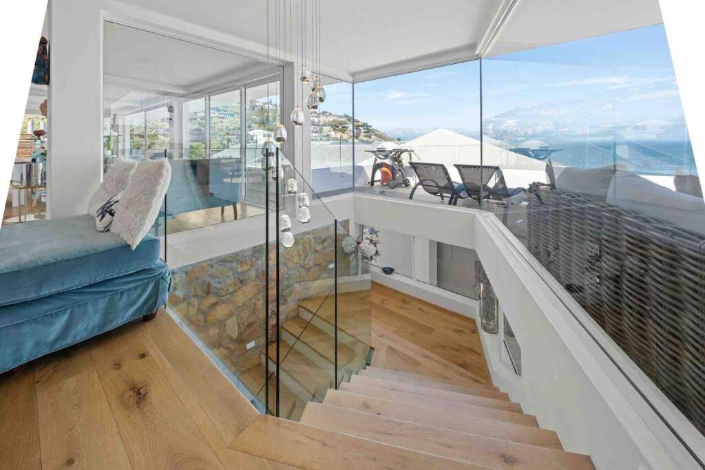 Rockabye Beach House Llandudno