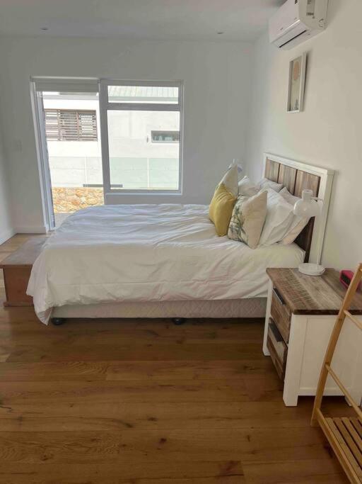 Rockabye Beach House Llandudno