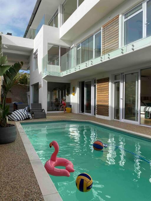 Rockabye Beach House Llandudno