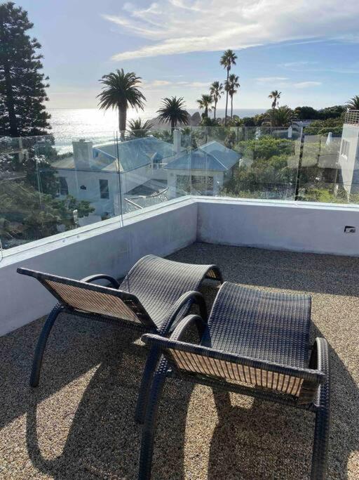 Rockabye Beach House Llandudno