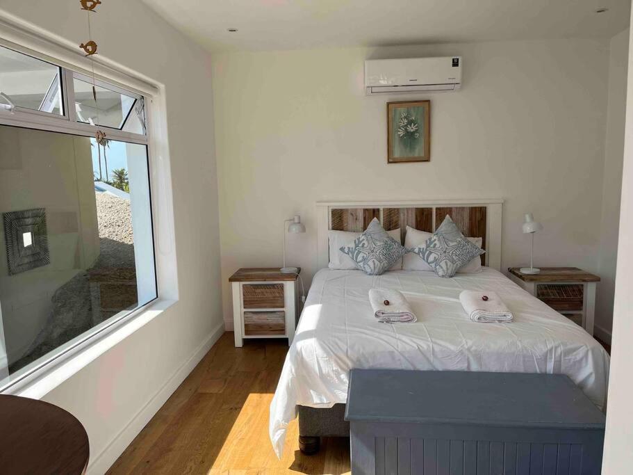 Rockabye Beach House Llandudno