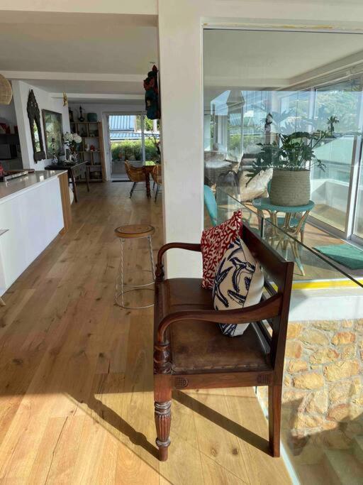 Rockabye Beach House Llandudno