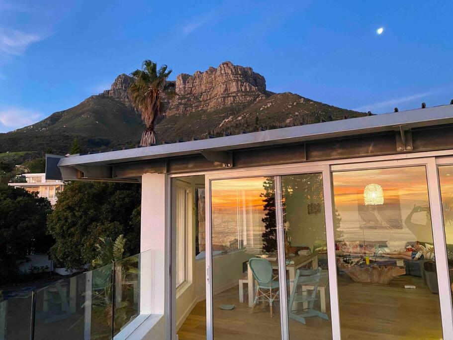 Rockabye Beach House Llandudno