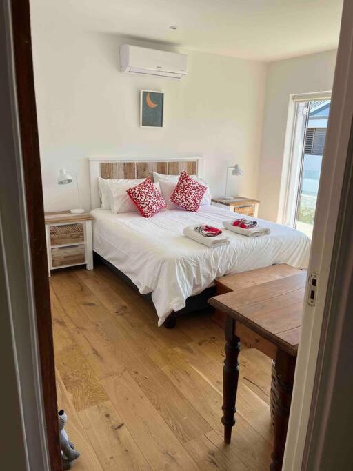 Rockabye Beach House Llandudno
