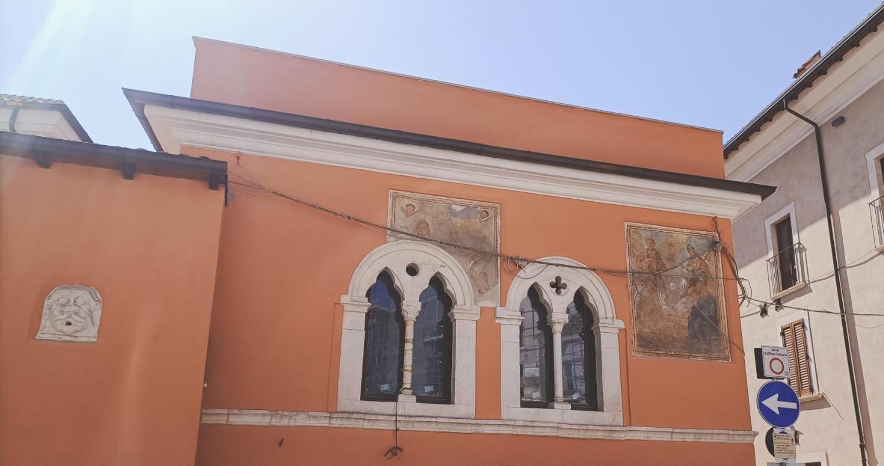 Dimora del Cavaliere
