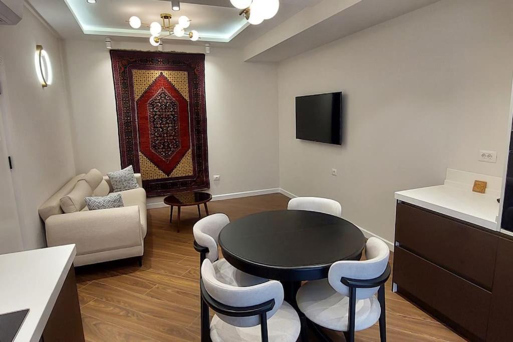 Park Bayıl Residence
