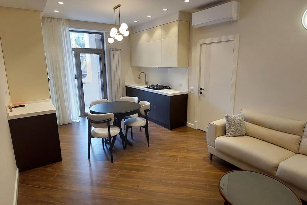 Park Bayıl Residence