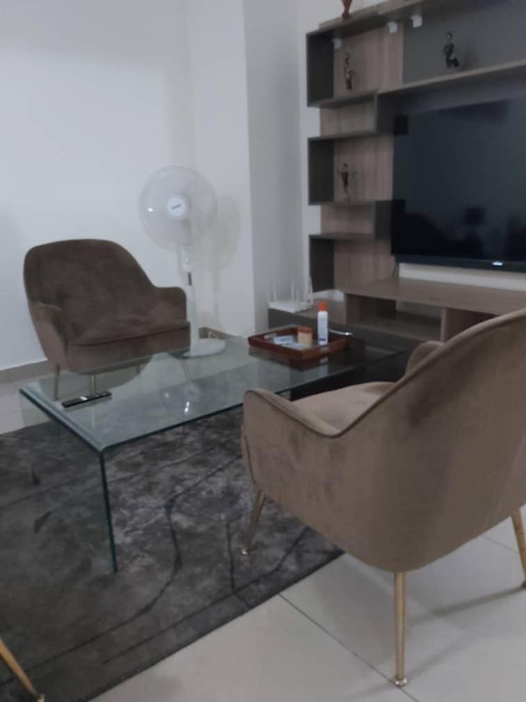 La renaissance d'Abidjan