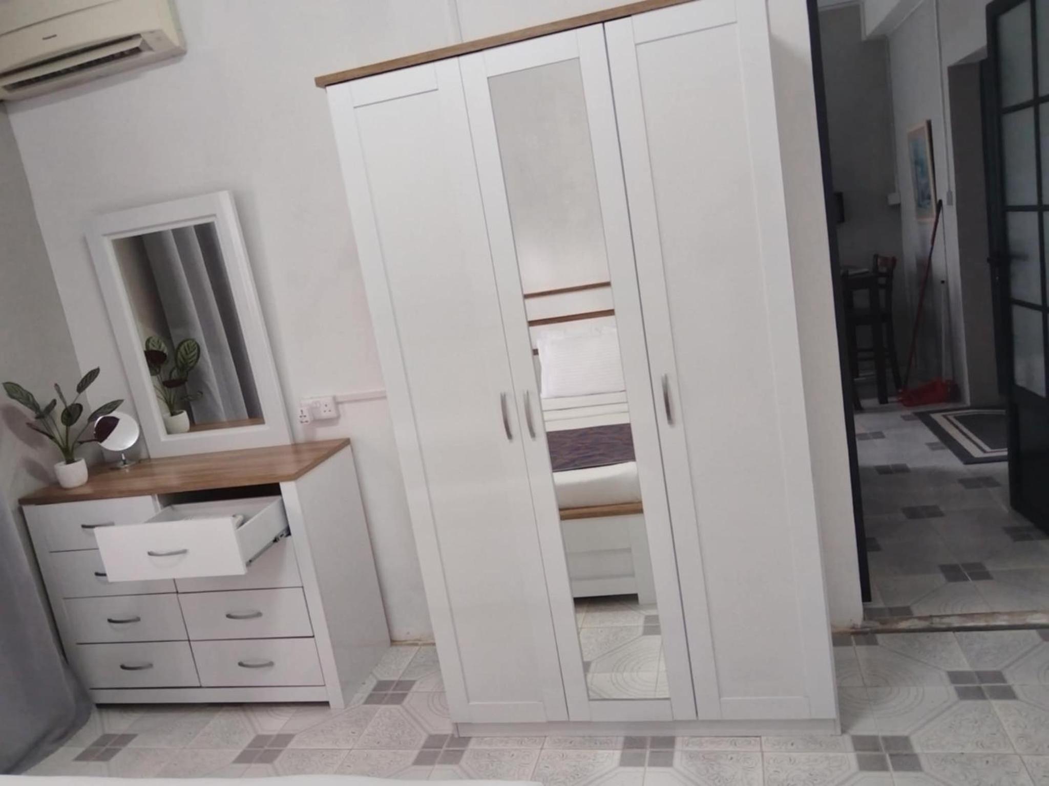 Yana Appartment