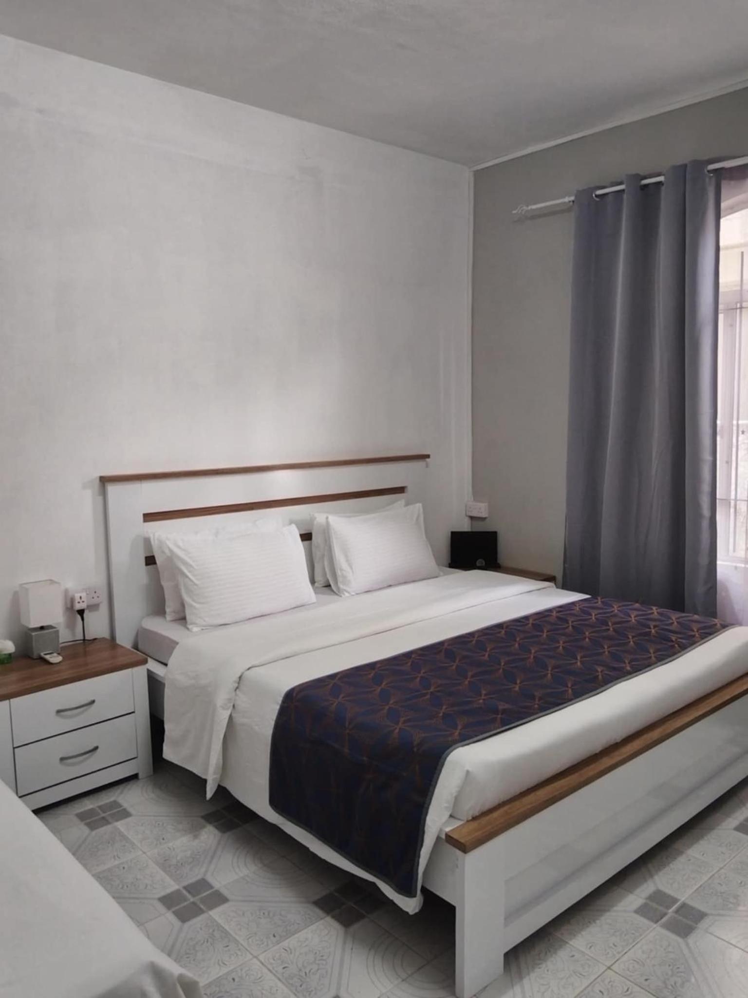 Yana Appartment