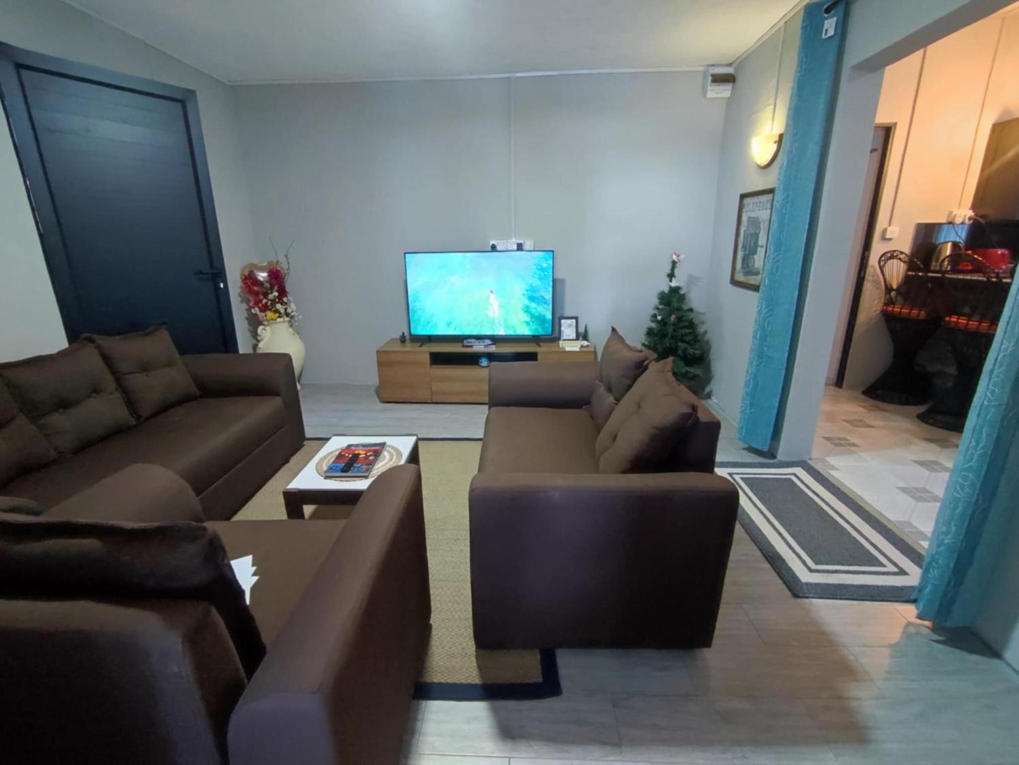 Yana Appartment