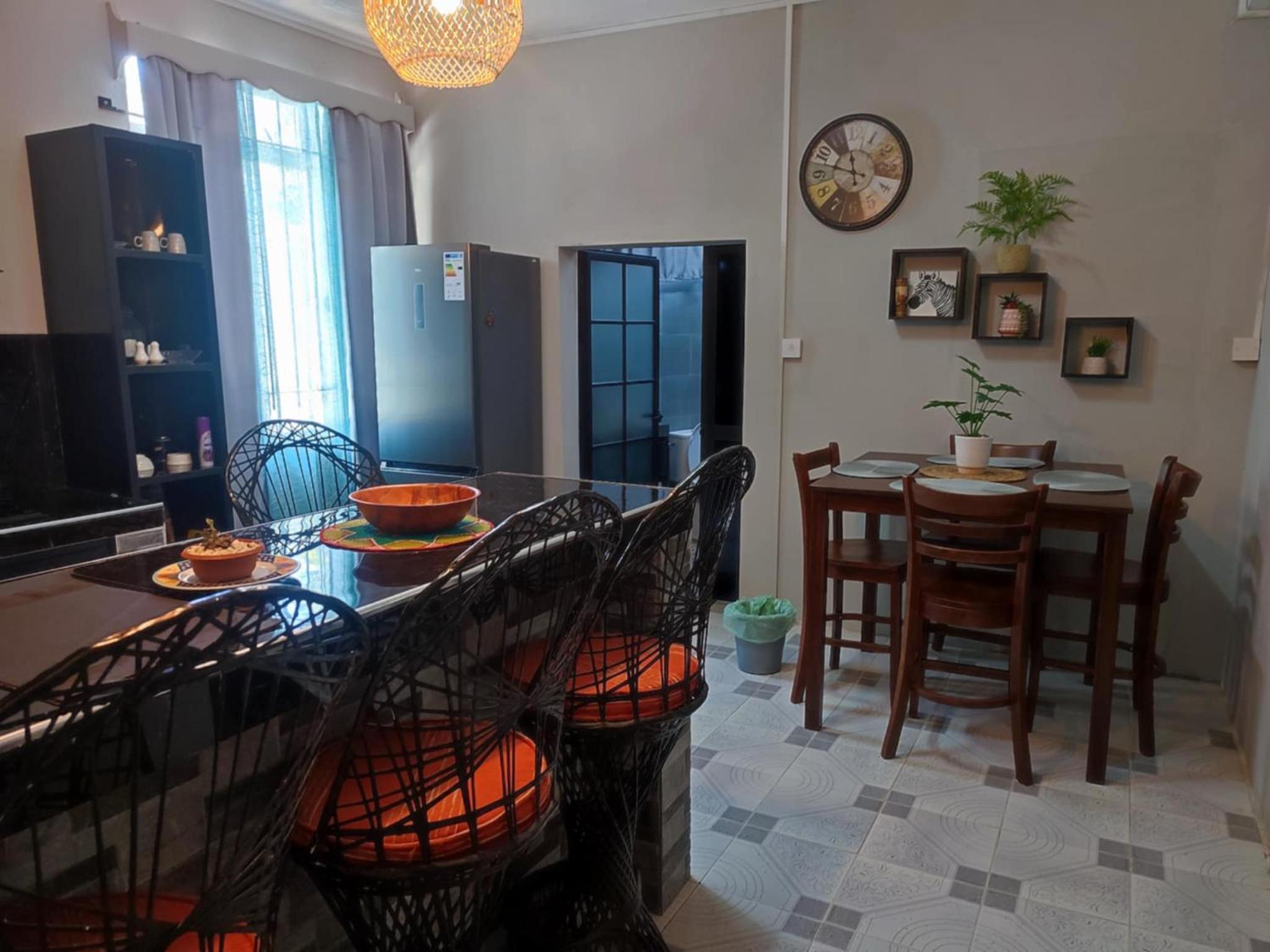 Yana Appartment