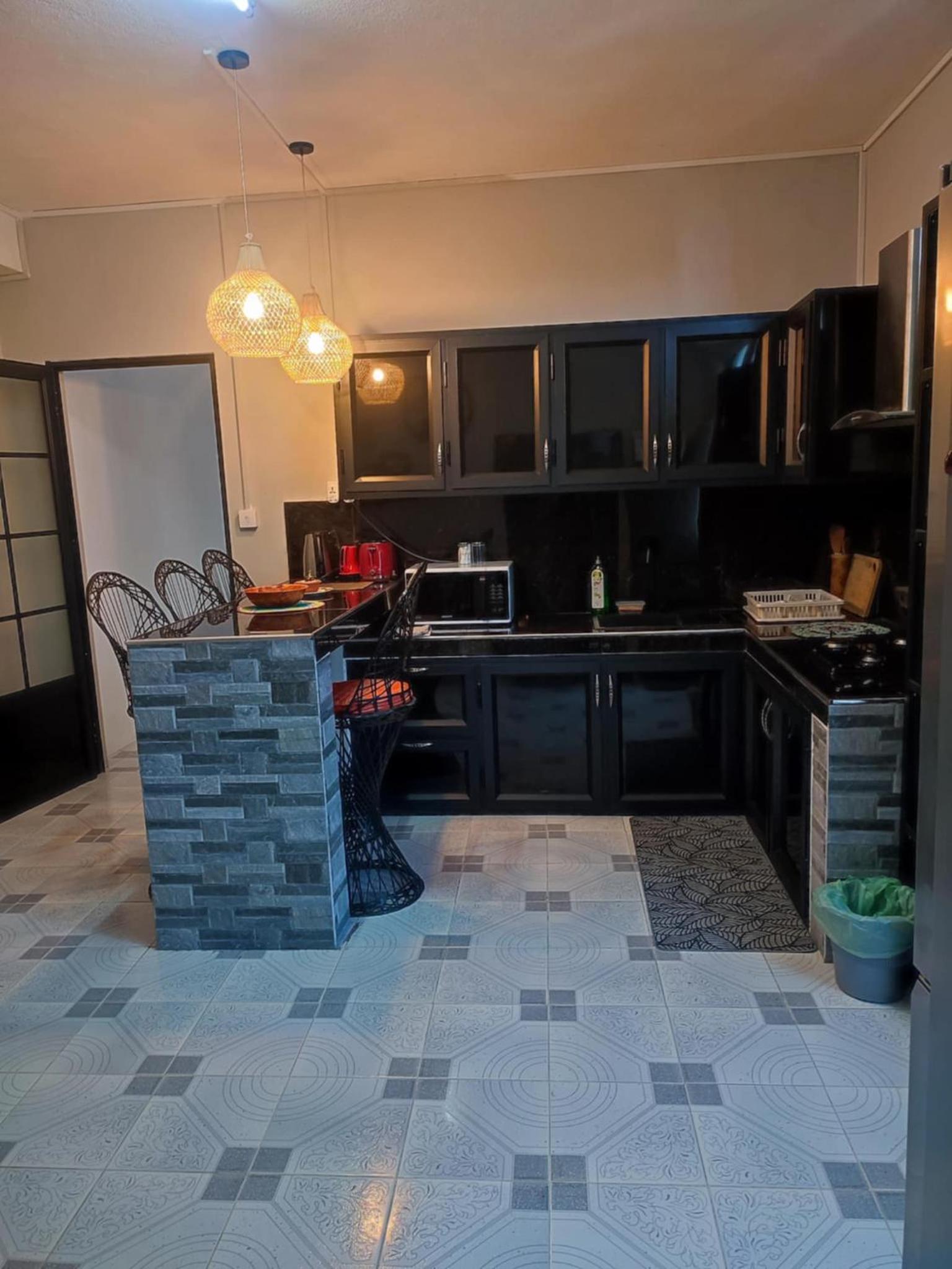 Yana Appartment